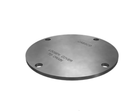 Крышка насоса 263-7538 CAT