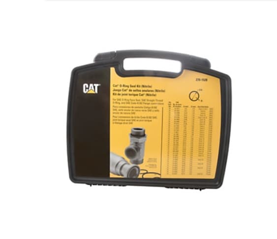 Набор уплотнений 270-1528 CAT