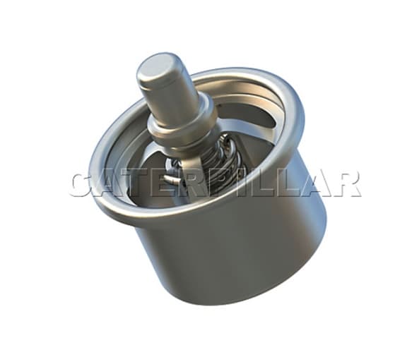 Термостат 283-7776 CAT