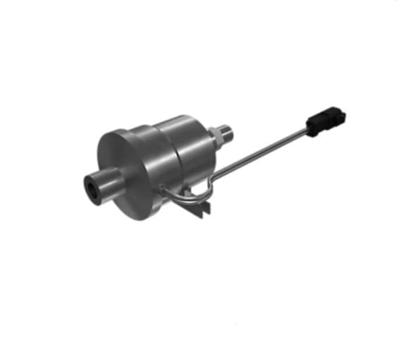 Насос топливный высокого давления 288-6609 CAT