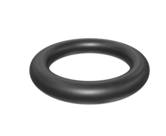 Кольцо уплотнительное 2J-0157 CAT