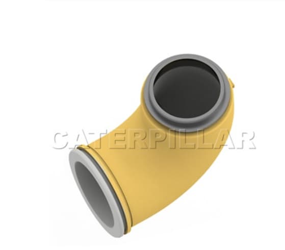 Патрубок 2W-6967 CAT