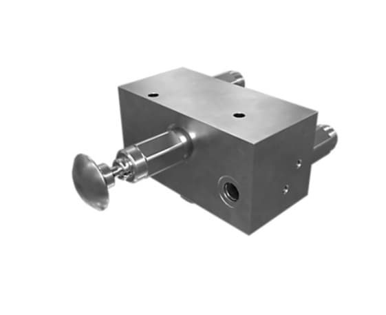 Гидравлический коллектор 309-1615 CAT