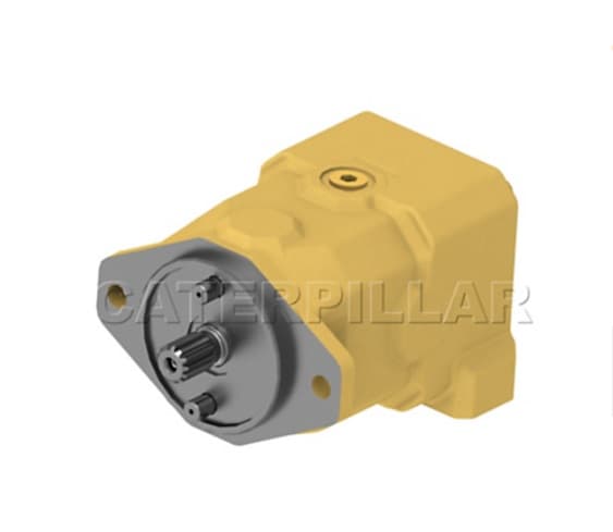 Мотор 315-4375 CAT