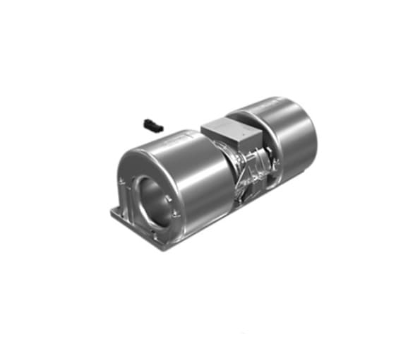 Вентилятор салона 322-7212 CAT