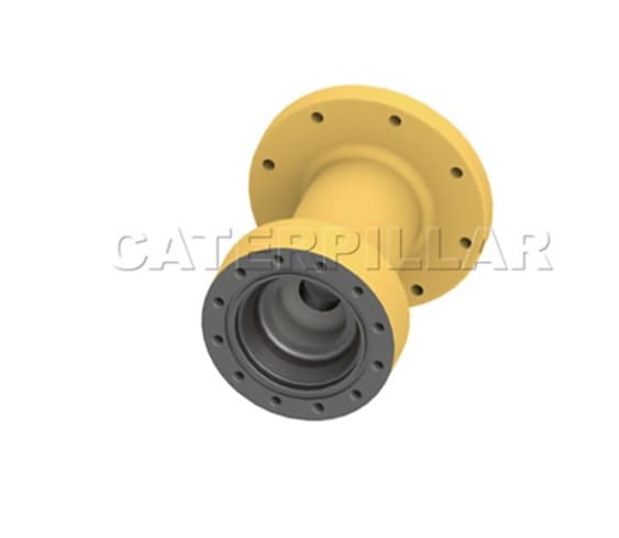 Втулка адаптер 327-7990 CAT