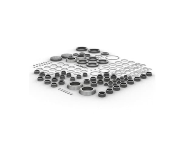 Подшипник трансмиссии 348-7511 CAT