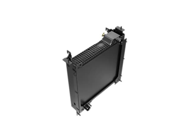 Радиатор водяной 380-1049 CAT