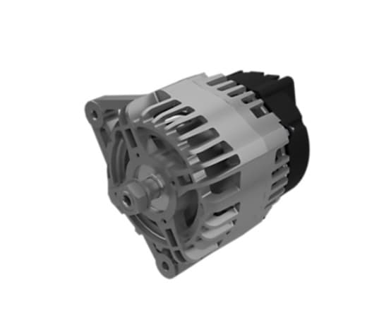 Генератор 383-2557 CAT