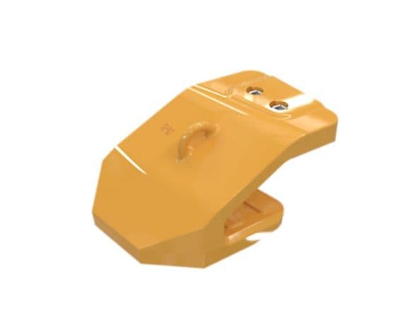 Защита ковша межзубьевая центр 396-8287 CAT