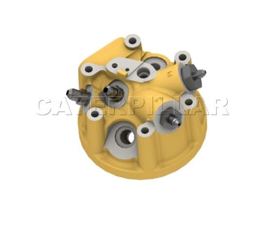 Головка 433-3677 CAT