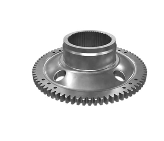 Ступица 463-9549 CAT