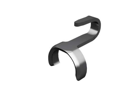 Скоба толкателя 467-4243 CAT