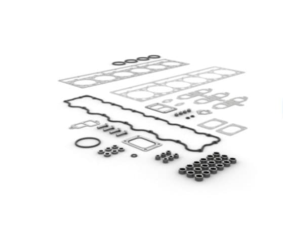 Ремкомплект ГБЦ 482-7055 CAT