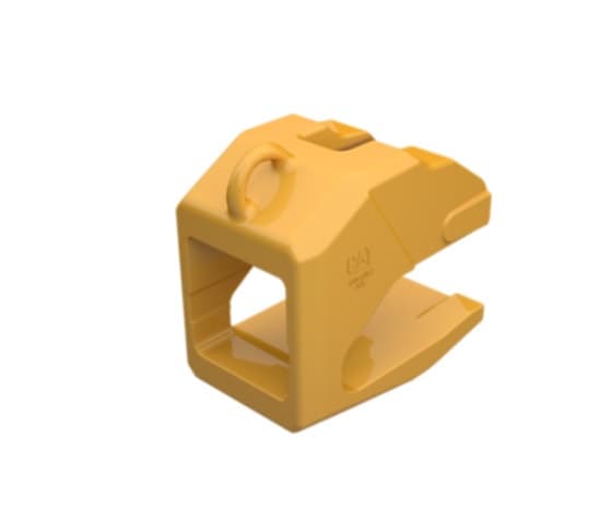 Накладка 491-4057 CAT