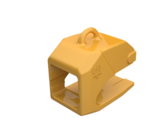 Крышка адаптера 491-4058 CAT