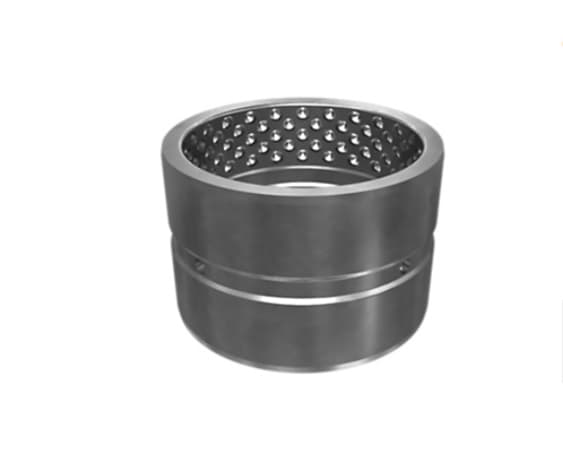 Втулка подшипника 528-7404 CAT