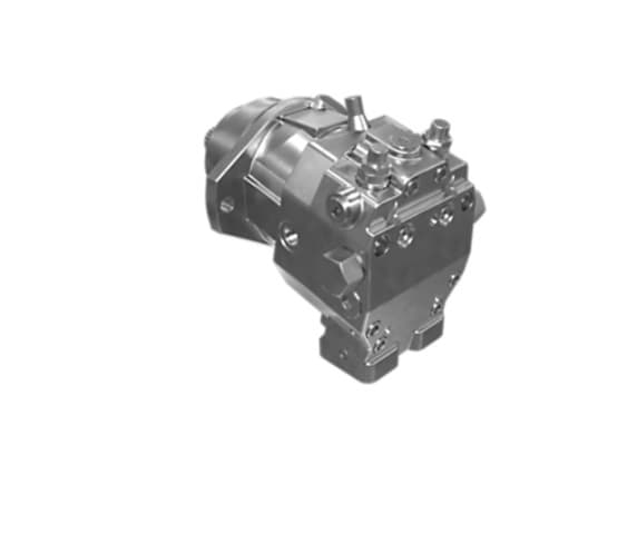 Гидромотор привода хода 535-2333 CAT