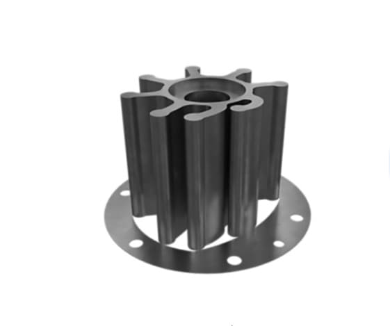 Импеллер 544-3706 CAT