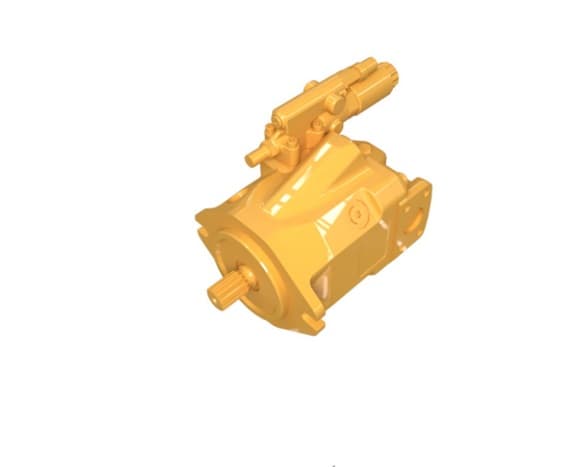 Насос 564-9803 CAT