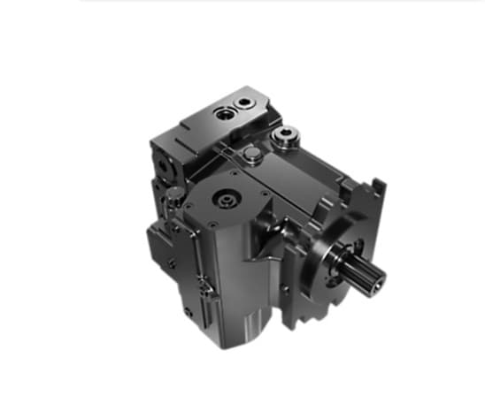 Насос гидравлический 593-3841 CAT