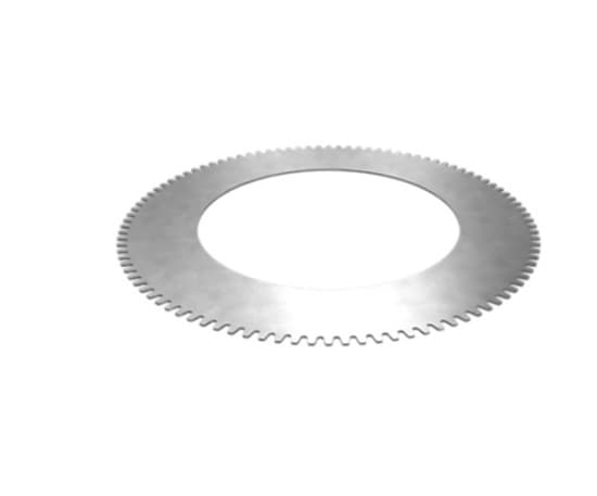 Диск тормозной реакционный 7D-7504 CAT