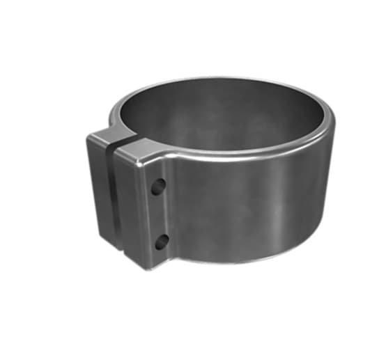 Хомут 8W-8743 CAT