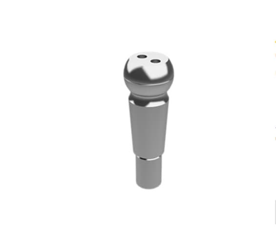 Палец рулевой 8X-9620 CAT