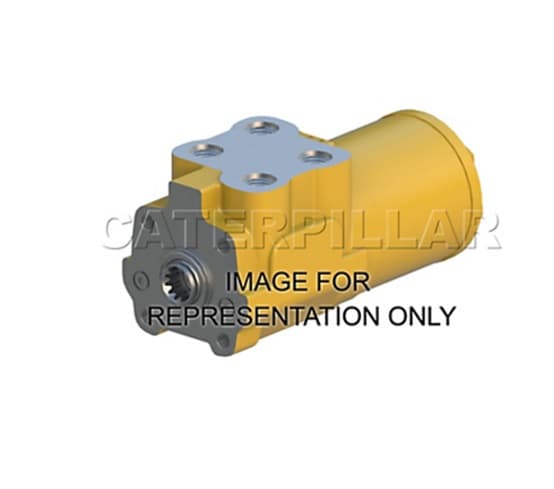 Насос 9T-4247 CAT