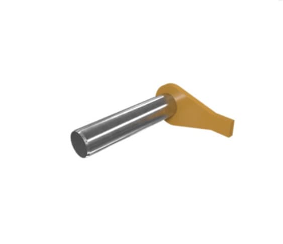 Палец 9W-6343 CAT